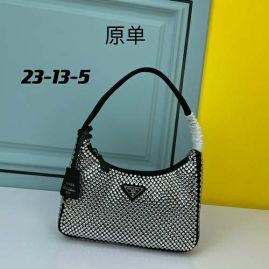 Picture of Prada Lady Handbags _SKUfw126239079fw